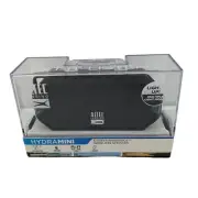 Altec Lansing HydraMini Everything Proof Wireless Bluetooth Speaker