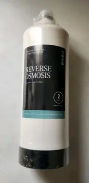 Brizo BWQ300102 Pristive Reverse Osmosis Composite Filter Cartridge Replacement