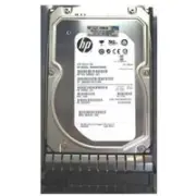 HPE 3TB hot-plug dual-port SAS hard disk drive - 3.5 Zoll - 3000 GB - 7200 RPM
