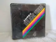 Vintage AMPEX HELICAL VIDEO RECORDING TAPE - sealed