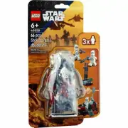 LEGO Star Wars: Clone Trooper Command Station (40558)