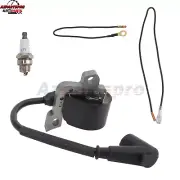 Ignition Coil & Spark Plug For Stihl 044 048 MS440 MS640 Chainsaw 0000-400-1300