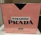 NEW 2023 !! Prada PARADOXE INTENSE - 3 OZ EDP REFILLIABLE NIB SHIP FROM FRANCE