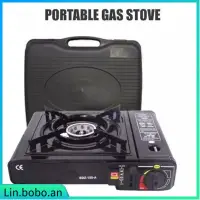 在飛比找蝦皮購物優惠-Portable gas stove single for 