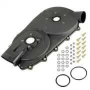 CVT Air Guide Inner Clutch Cover fits Can-Am Commander 800 2011 2012