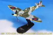 Hobby Master 1:48 Spitfire Mk V RAF No.602 Sqn Paddy Finucane BM124