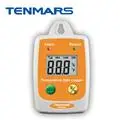 在飛比找良興EcLife購物網優惠-Tenmars泰瑪斯 TM-306U 溫度監測紀錄