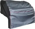 BBQ Coverpro Built-In Grill Cover up to 32" Black