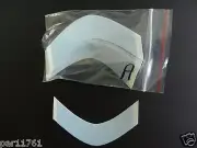 Lace Front Support Tape 36 Piece Wig Toupee Shape A = 1 pack. by Walker Tape
