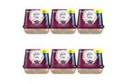 Glade Solid Scented Gel Air Freshener Odour Eliminator 180g Floral Whisper Scent