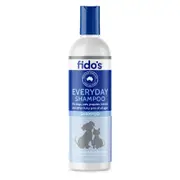 Fido's Everyday Dog Shampoo 250ml