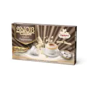 Crispo Snob Cappuccino Confetti 500 GR.