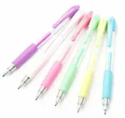 Pilot G2 07 Pastel Retractable Gel Ink Rollerball Pen 0.7mm - Single