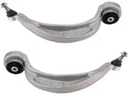 Front Lower Control Arm and Ball Joint Assembly Set For Audi A6 WS731KG (for: Audi)
