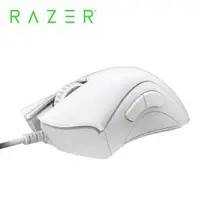 在飛比找蝦皮購物優惠-雷蛇Razer DeathAdder Essential W