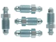 Rear Brake Bleeder Screw For 2007-2008 Audi RS4 BB917ZX (for: Audi)