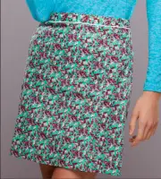 New with tags ~ Clare Hare Darien Golf Skort ~ Size 8 ~ $ 129 Retail