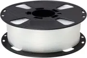 72D Flexible Hard TPU Filament Transparent 1.75mm 1KG 3D Printer Filament High H