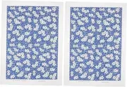 Generic Porcelain Blue High Heat Transfer Paper for Ceramic Crafts Durable Underglaze Decals for Plates Cups Artistic Pottery Kiln Safe Vibrant Handmade Pottery Transfers