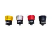 Litepro Alloy & Carbon Suspension Rear Shock PU Block for Birdy 2 3 Folding Bike