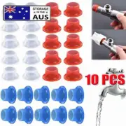 10PCS Faucet Leak-proof Sealing Gasket Washer Silicone Thread Sealant For Tapes￼
