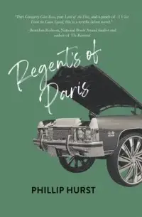 在飛比找博客來優惠-Regent’’s of Paris