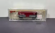 Atlas N 40' PS-1 BOX CAR NEW YORK CENTRAL PACEMAKER #175008 N Scale Train NYC
