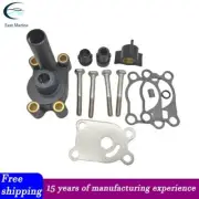FOR EVINRUDE/JOHNSON/OMC #436737 WATER PUMP KIT ASSEMBLY