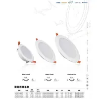 在飛比找樂天市場購物網優惠-(A Light) MARCH 15W 15cm LED 導