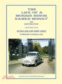 在飛比找三民網路書店優惠-The Life of a Morris Minor Nam