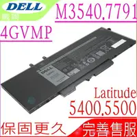 在飛比找樂天市場購物網優惠-DELL 電池 適用戴爾 4GVMP,Precision 3