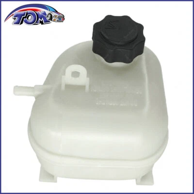 NEW RADIATOR COOLANT OVERFLOW TANK FOR BMW MINI COOPER S 17 13 7 529 273