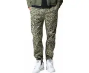 Men's Chino Jogger Pants