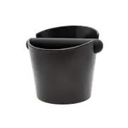Precision Knock Box Black