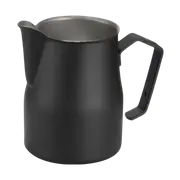 Motta Milk Jug Black 750ml