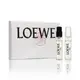 LOEWE 羅威 001 男女對香 香氛針管組 2MLX2入 噴式針管