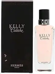 Kelly Caleche FOR WOMEN by Hermes - 3.3 oz EDT Spray