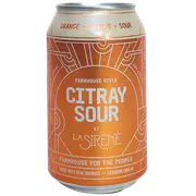 La Sirene Citray Sour