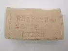 FRANKINCENSE MYRRH & SHEA BUTTER GOAT MILK SOAP HAPPY GOAT CREAMERY CHEAP BULK