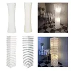 Paper Lantern Lampshade Floor Lamp Shade for Living Room Easy to Assemble