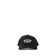 [VETEMENTS] VETEMENTS MAN BLACK HATS Black