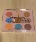 Beauty Bakerie Bite Size Rainbow Marshmallows Eyeshadow Palette 9 Pan