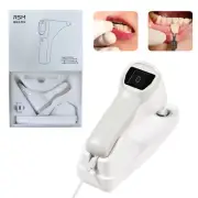 Dental LED Digital Shade Guide Colormeter Teeth Tooth Color Comparator Unit AU