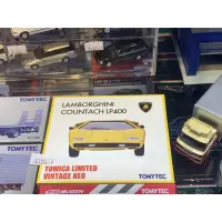 在飛比找蝦皮購物優惠-Tomytec TLV 1/64 Lamborghini C