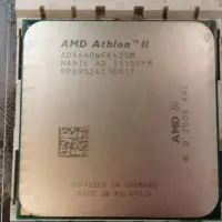 在飛比找蝦皮購物優惠-AMD Athlon II X4 640四核心處理器+微星8