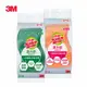 3M 海綿菜瓜布20入超值組 綠色(爐具)10入+橘色(餐具)10入 潔力豆★3M 年終感恩回饋 ★299起免運 ◆訂單滿額折200