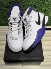 Size 11M/12.5W - Nike Kobe 1 Protro 81 Pt Game Sz 11.. AQ2728-105