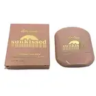 Lime Crime Sun Kissed Glimmering Skin Stick 11g/ 0.38oz Highlighter Cove NIB