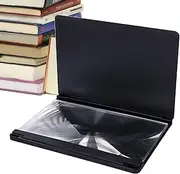 Amplifier for Mobile Phone Screen, Amplifier for Screen Magnifier | Screadroce for Mobile Door, Sterospical Visual Effects