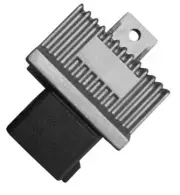 Glow Plug Relay Renault Clio Laguna Espace Megane Scenic Trafic 1.5 1.9 2.2 dCi